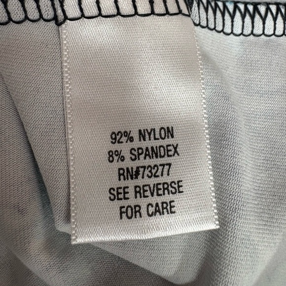 CROFT & BARROW STRECH TOP - Picture 10 of 10